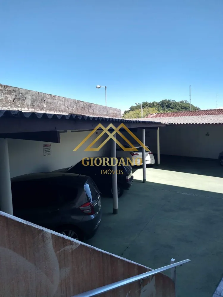Apartamento, 1 quarto, 40 m² - Foto 7
