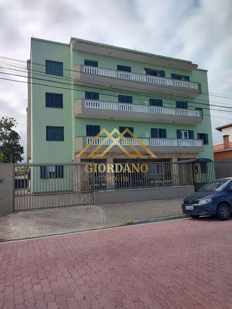 Apartamento à venda com 1 quarto, 50m² - Foto 1