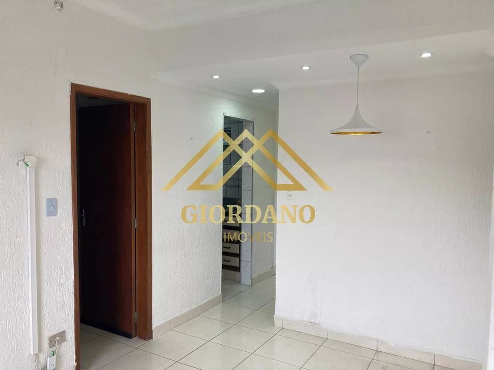 Apartamento à venda com 1 quarto, 50m² - Foto 3