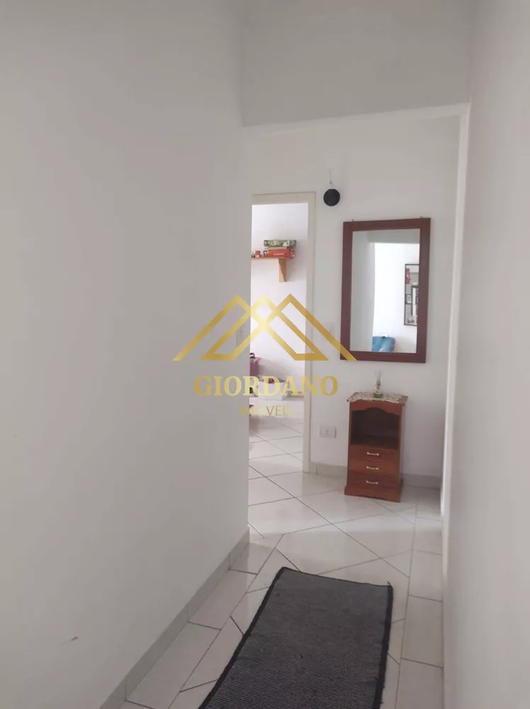 Apartamento à venda com 2 quartos, 86m² - Foto 2