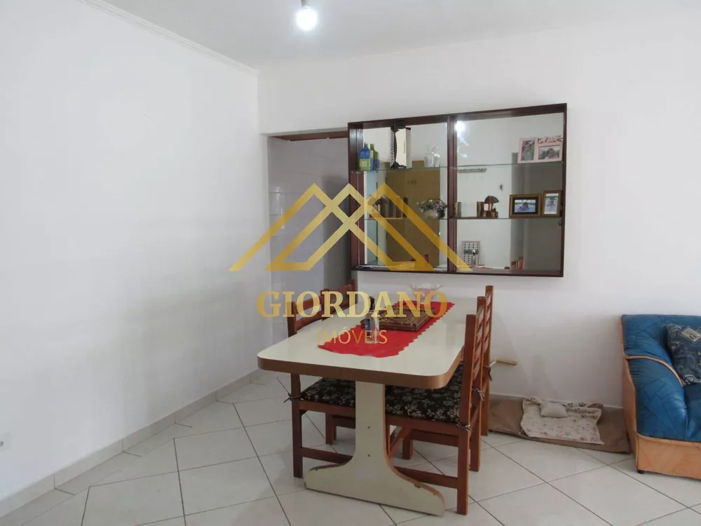 Apartamento à venda com 2 quartos, 86m² - Foto 3