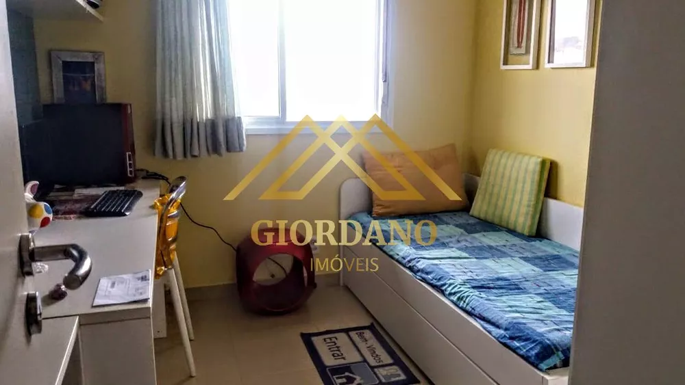 Apartamento à venda e aluguel com 2 quartos, 80m² - Foto 3