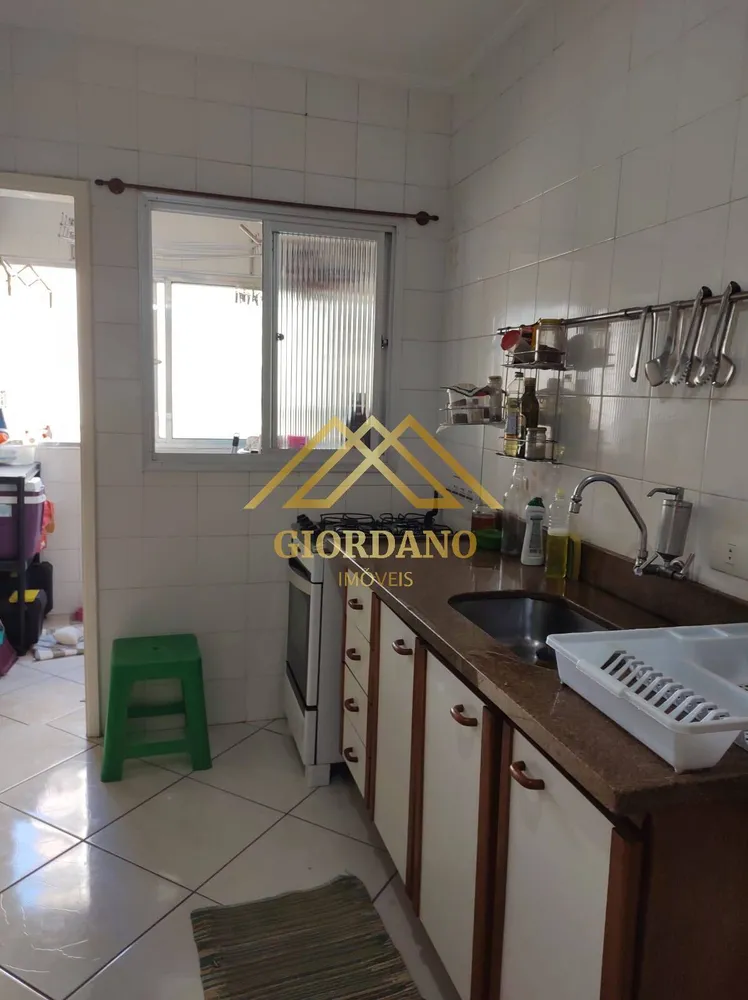 Apartamento, 2 quartos, 86 m² - Foto 3