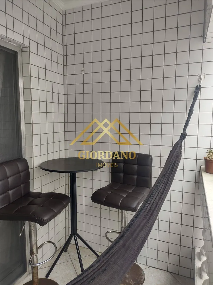 Apartamento, 2 quartos, 86 m² - Foto 5
