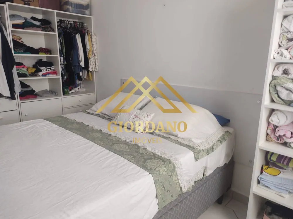 Apartamento, 2 quartos, 86 m² - Foto 6