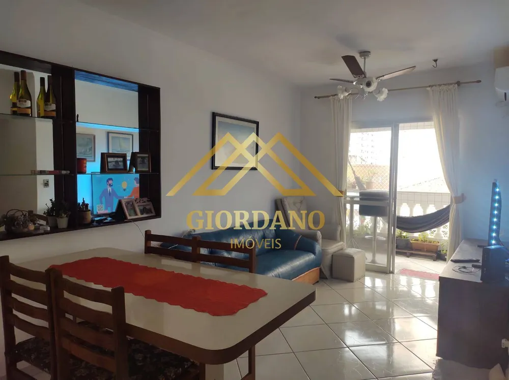 Apartamento, 2 quartos, 86 m² - Foto 2