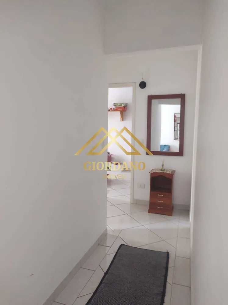 Apartamento, 2 quartos, 86 m² - Foto 7