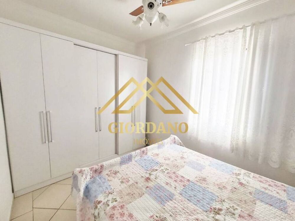 Apartamento, 2 quartos, 83 m² - Foto 7