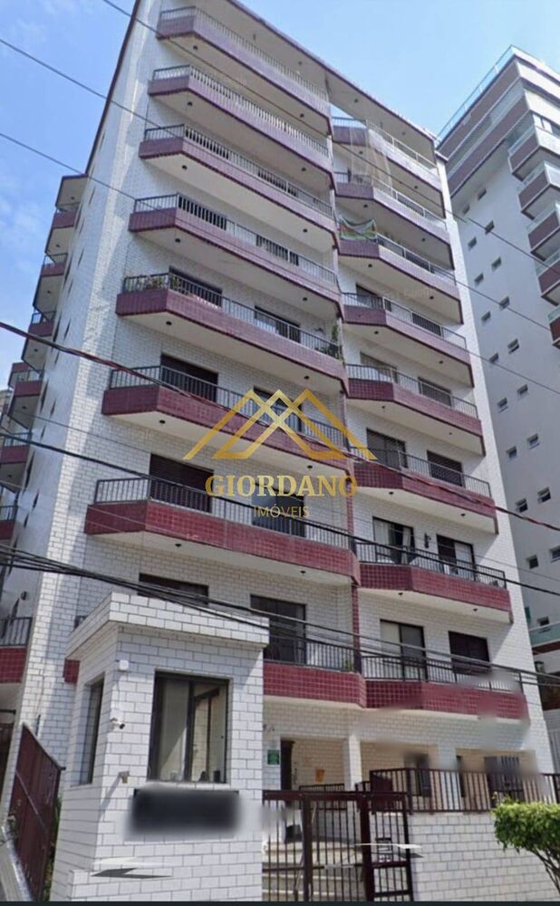 Apartamento, 2 quartos, 83 m² - Foto 1