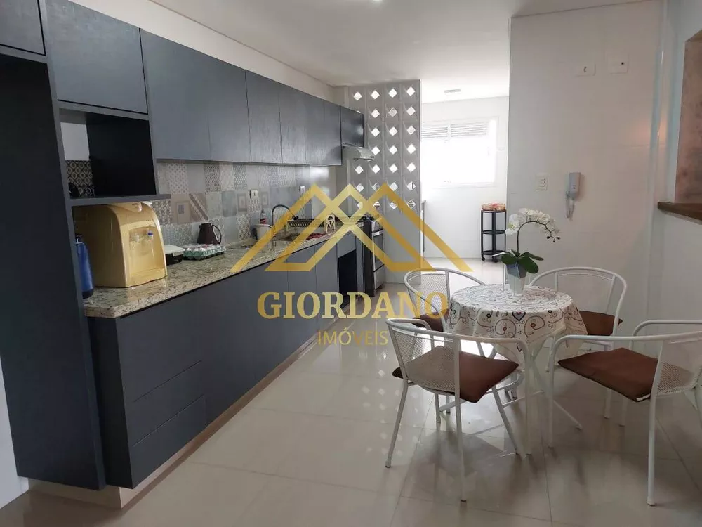 Apartamento à venda e aluguel com 3 quartos, 163m² - Foto 3