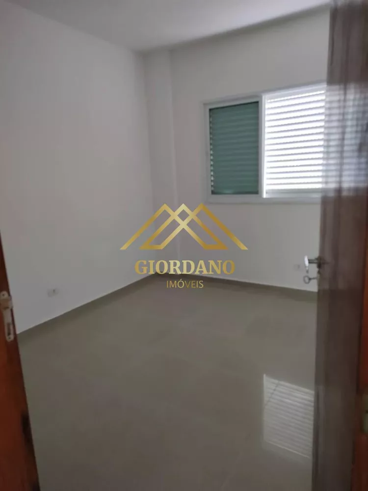 Apartamento para alugar com 3 quartos, 75m² - Foto 3