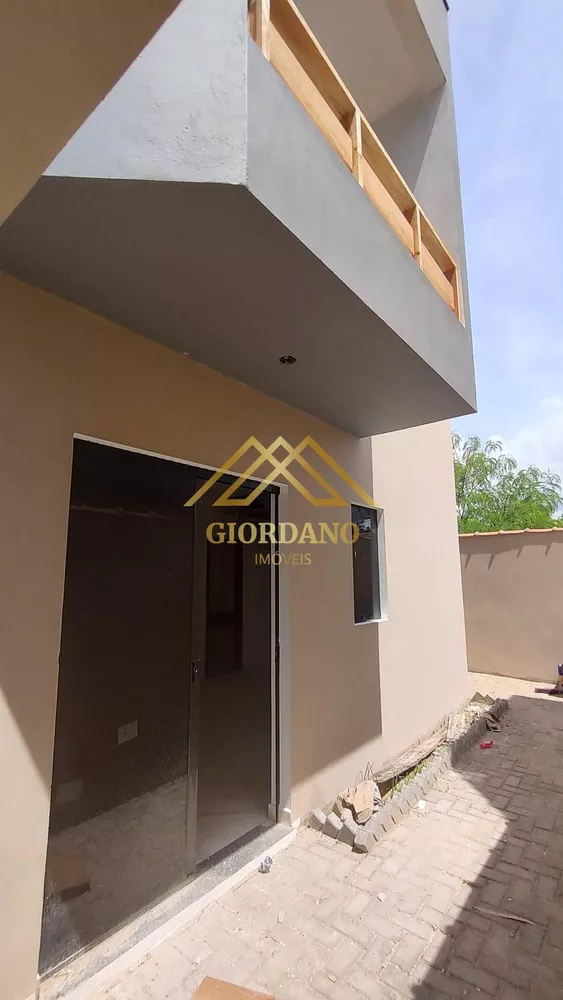 Casa de Condomínio à venda com 2 quartos, 75m² - Foto 3