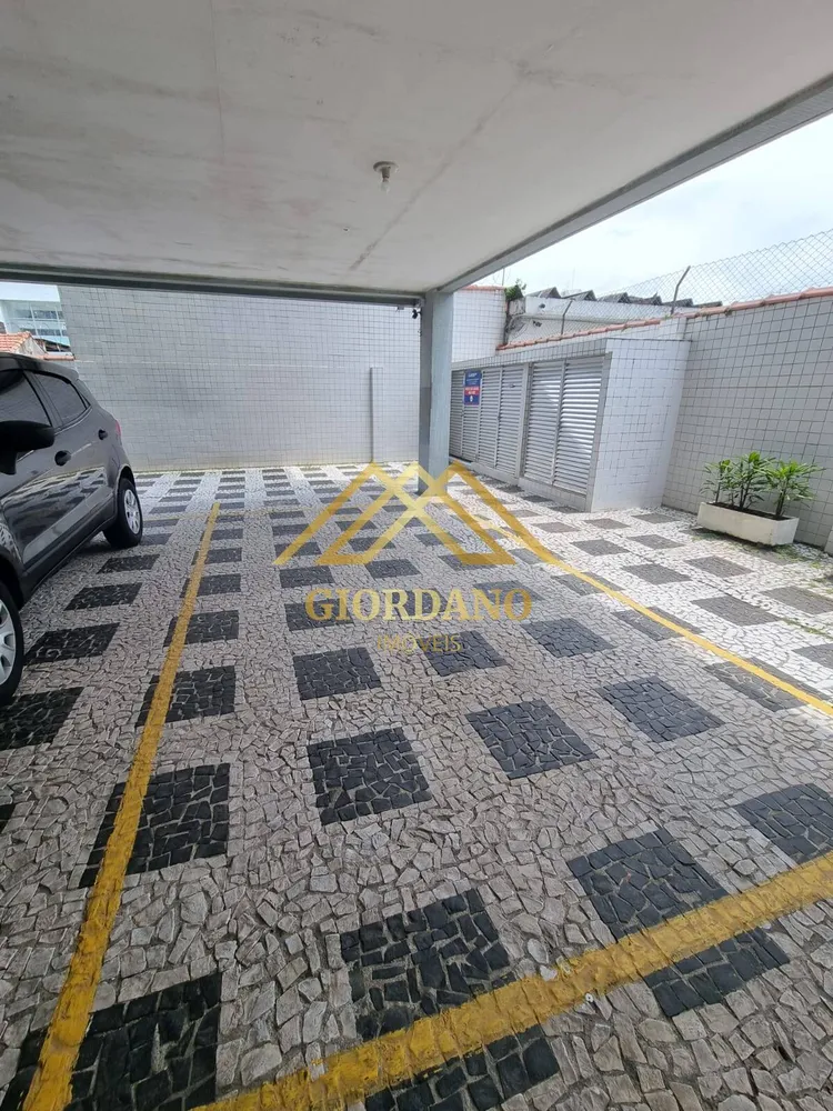 Apartamento, 2 quartos - Foto 2