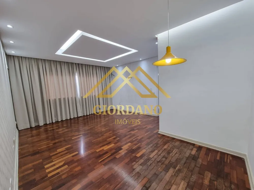 Apartamento, 2 quartos - Foto 1