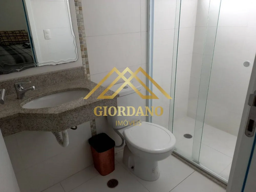 Apartamento, 2 quartos, 90 m² - Foto 2