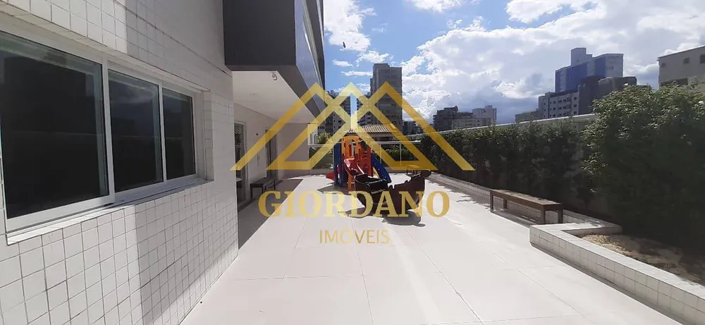 Apartamento, 2 quartos, 90 m² - Foto 1