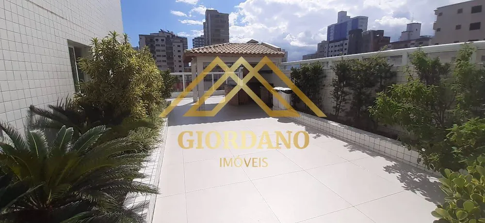 Apartamento, 2 quartos, 90 m² - Foto 4