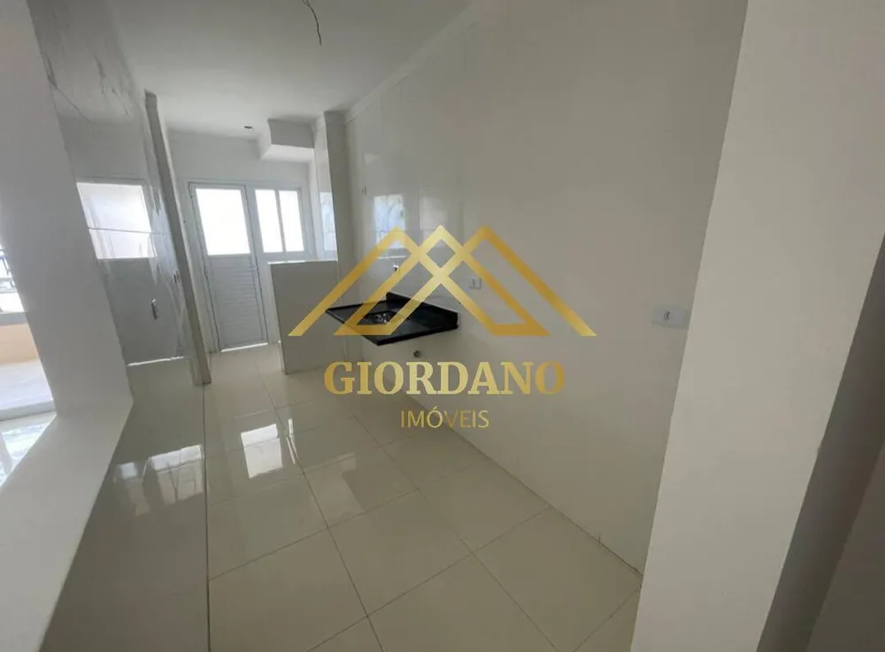 Apartamento, 2 quartos, 86 m² - Foto 2