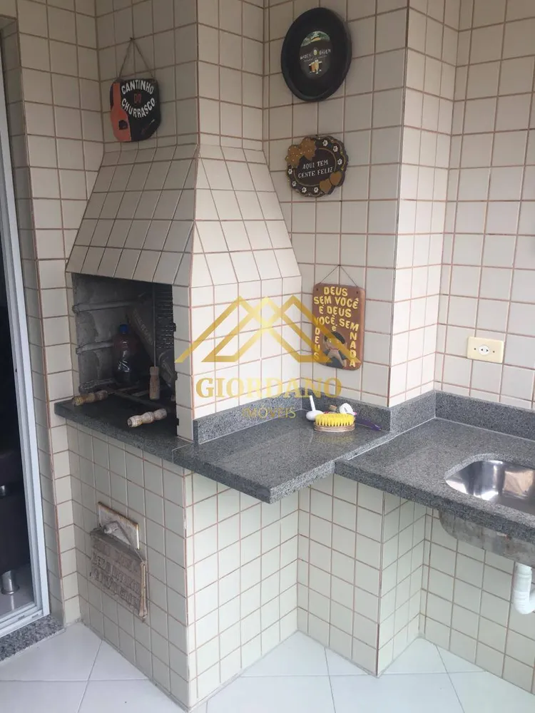 Apartamento, 2 quartos - Foto 6