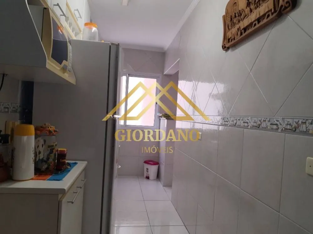 Apartamento, 2 quartos - Foto 5