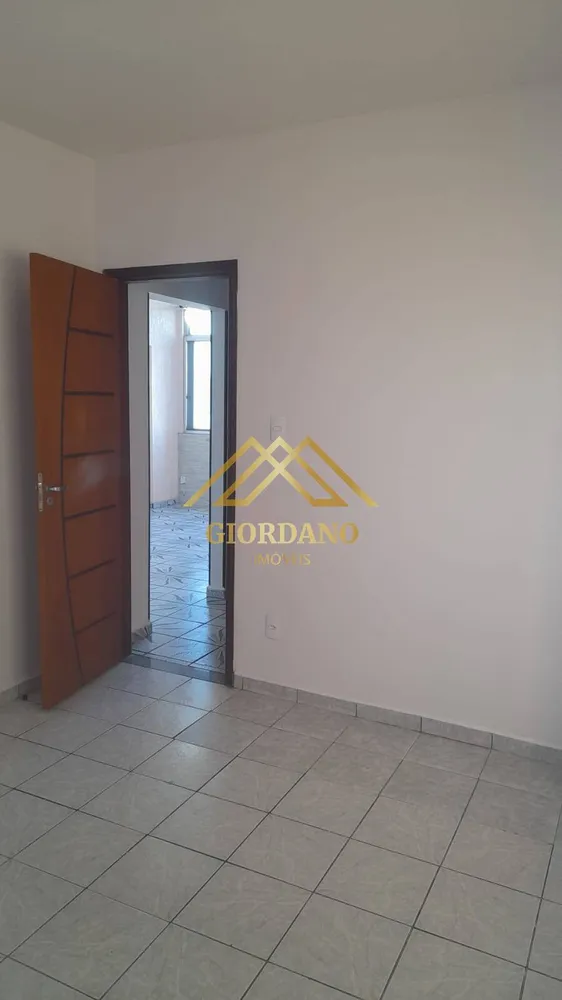 Apartamento, 3 quartos, 119 m² - Foto 2