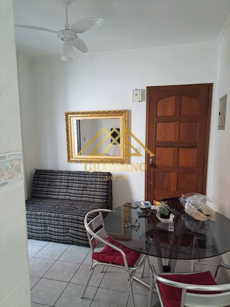 Apartamento, 1 quarto, 50 m² - Foto 1