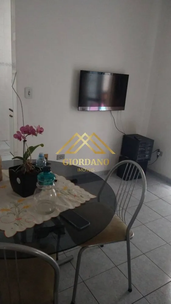 Apartamento, 1 quarto, 50 m² - Foto 5