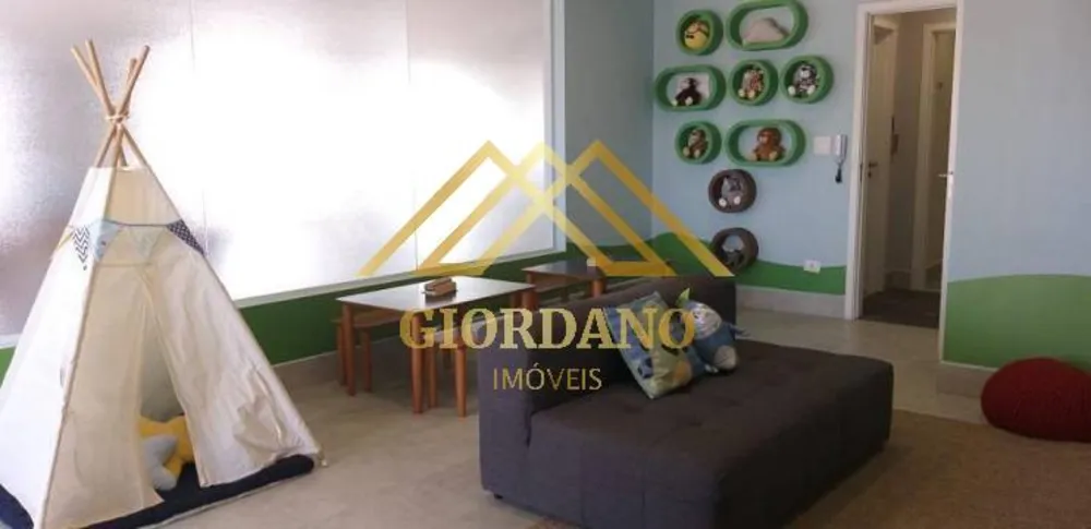 Apartamento, 3 quartos - Foto 2