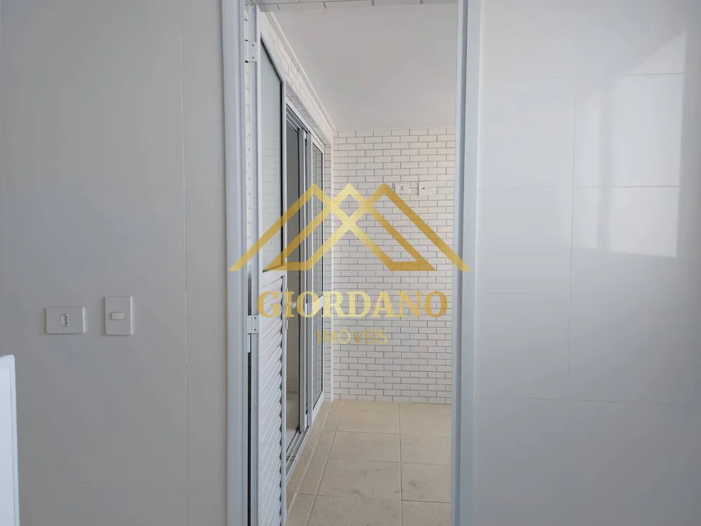 Apartamento, 2 quartos, 88 m² - Foto 2