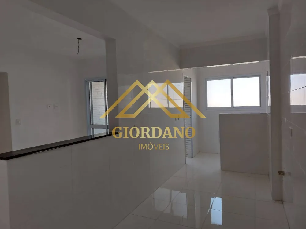 Apartamento, 2 quartos, 88 m² - Foto 1