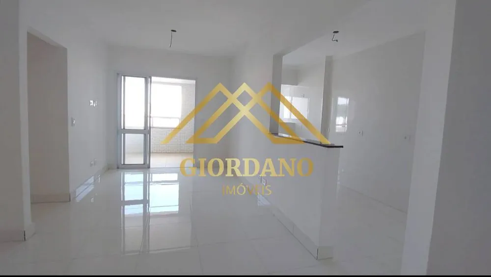 Apartamento, 2 quartos, 88 m² - Foto 3
