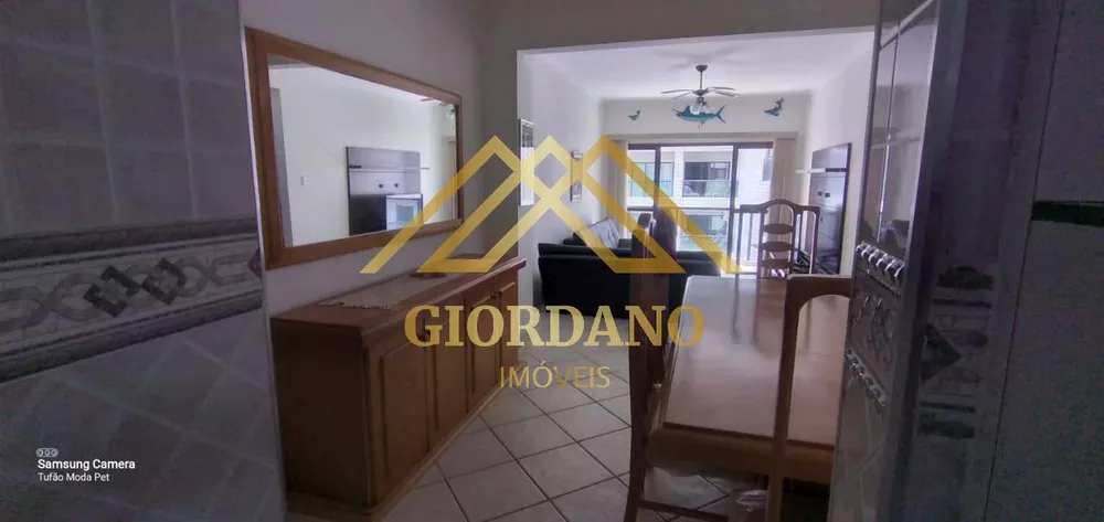 Apartamento à venda com 2 quartos, 90m² - Foto 2