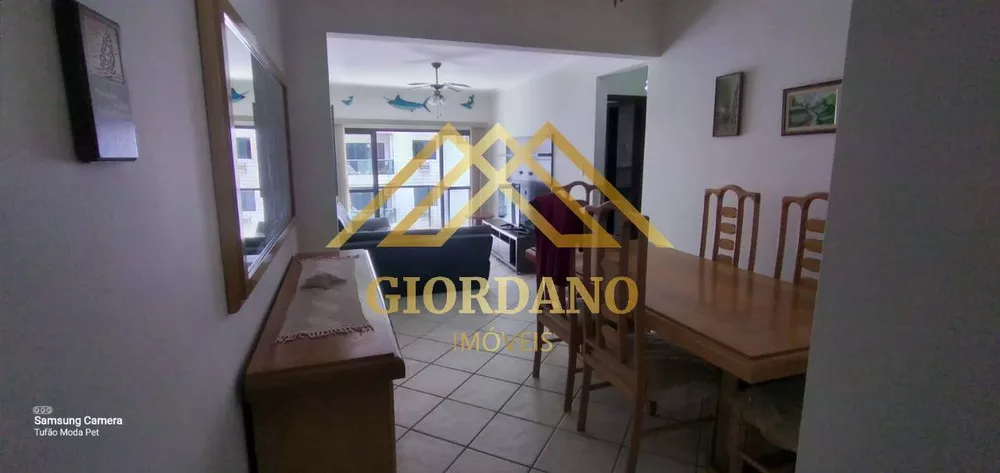 Apartamento à venda com 2 quartos, 90m² - Foto 1