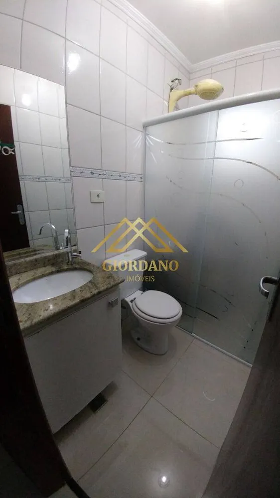 Casa, 4 quartos, 70 m² - Foto 2