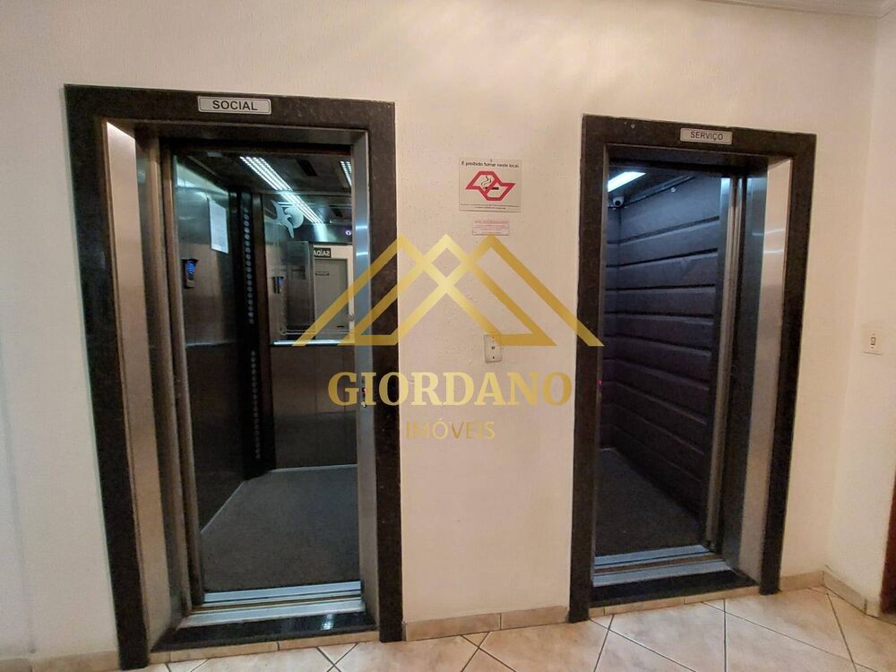 Apartamento para alugar com 2 quartos, 80m² - Foto 4
