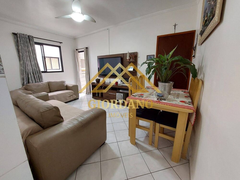 Apartamento para alugar com 2 quartos, 80m² - Foto 1