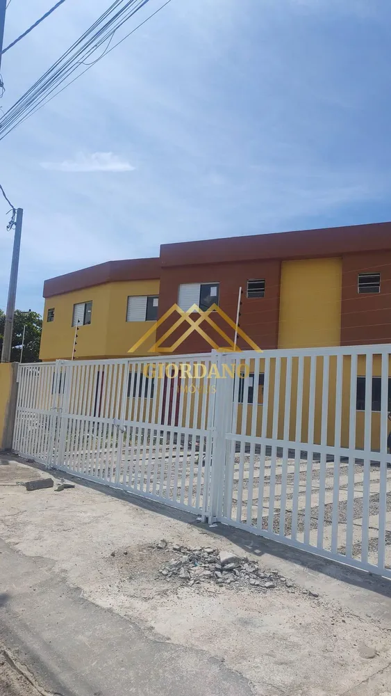 Casa, 2 quartos, 70 m² - Foto 2