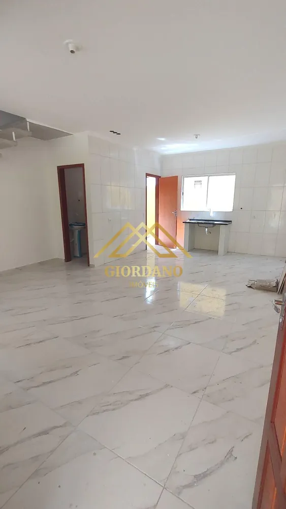 Casa, 2 quartos, 70 m² - Foto 6