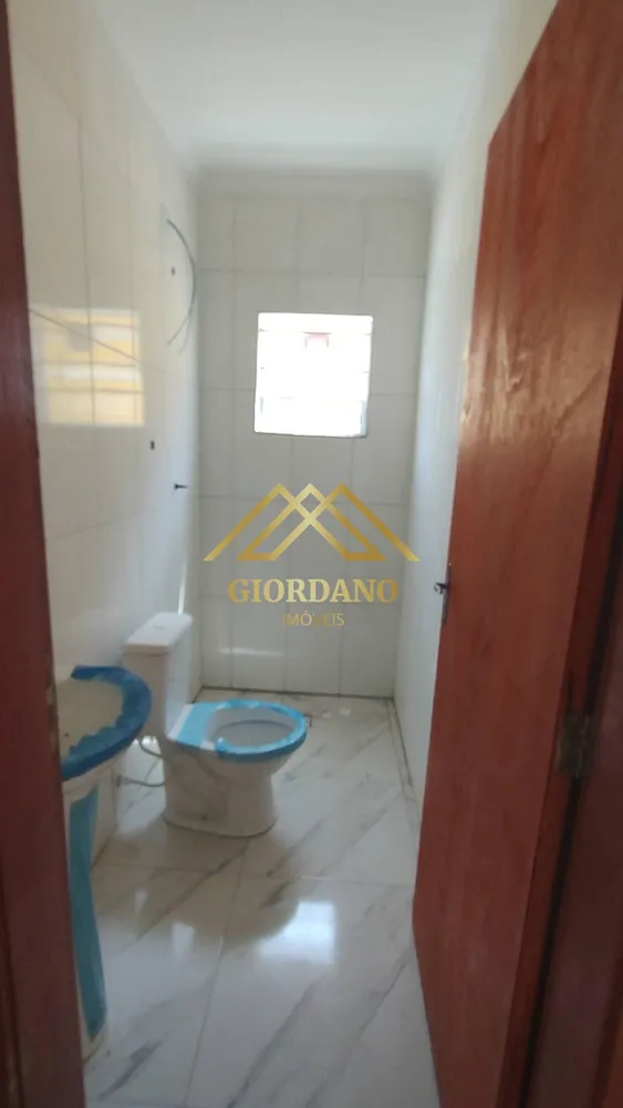 Casa, 2 quartos, 70 m² - Foto 3