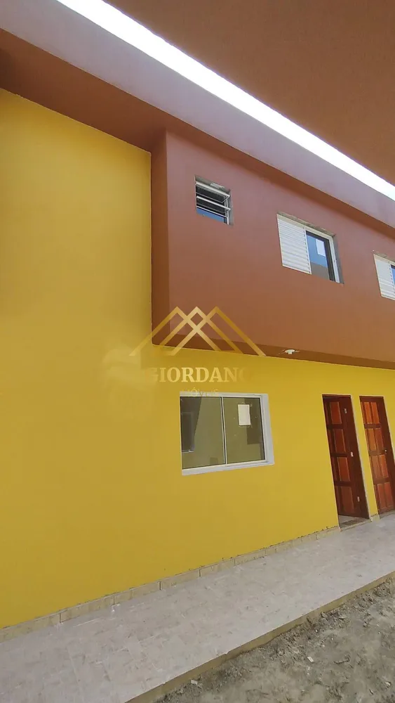 Casa, 2 quartos, 70 m² - Foto 8