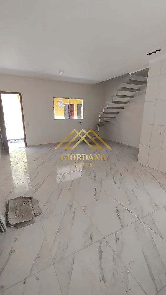 Casa, 2 quartos, 70 m² - Foto 1