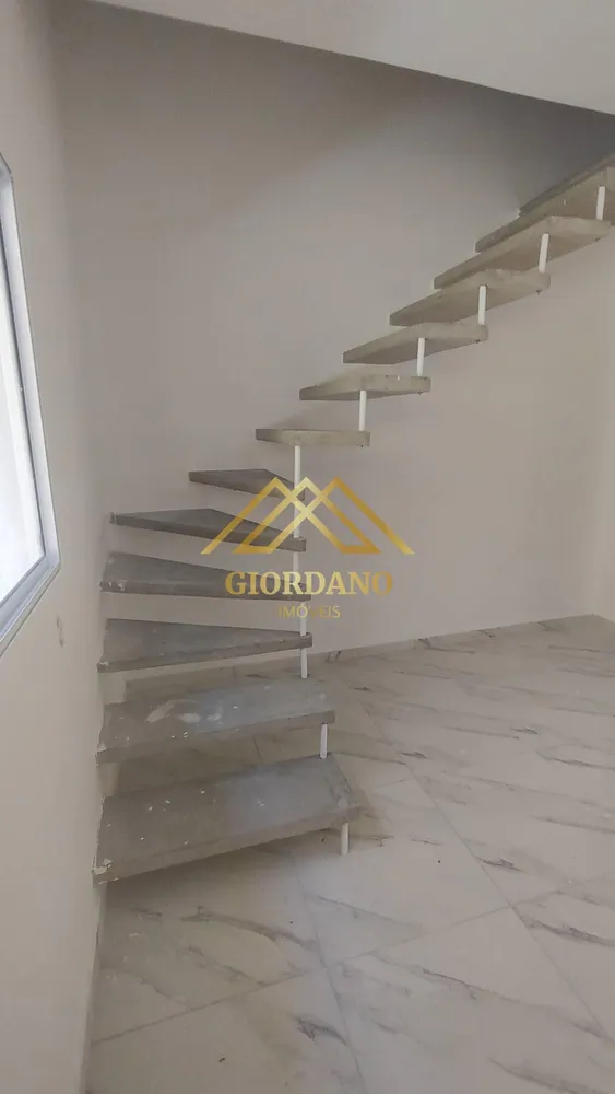 Casa, 2 quartos, 70 m² - Foto 5