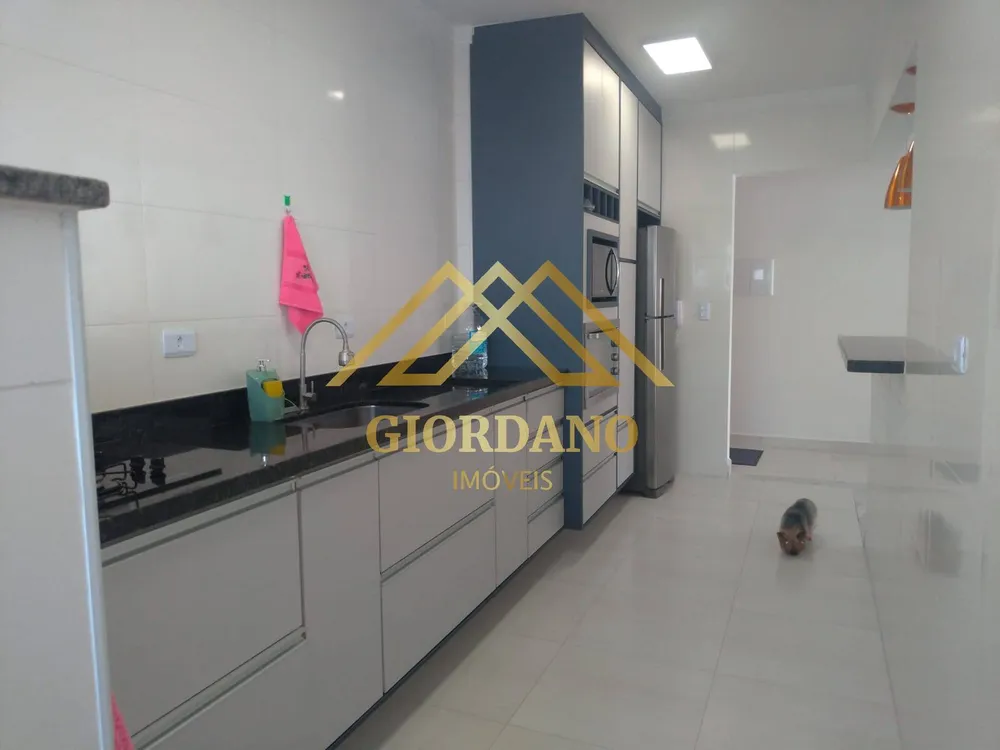 Apartamento, 2 quartos - Foto 3