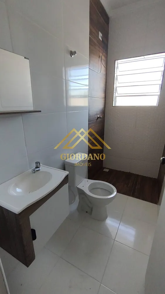 Apartamento, 2 quartos, 65 m² - Foto 4
