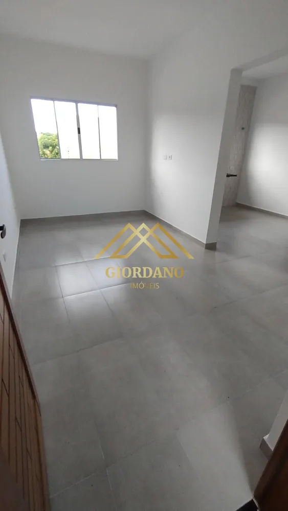 Apartamento, 2 quartos, 65 m² - Foto 7