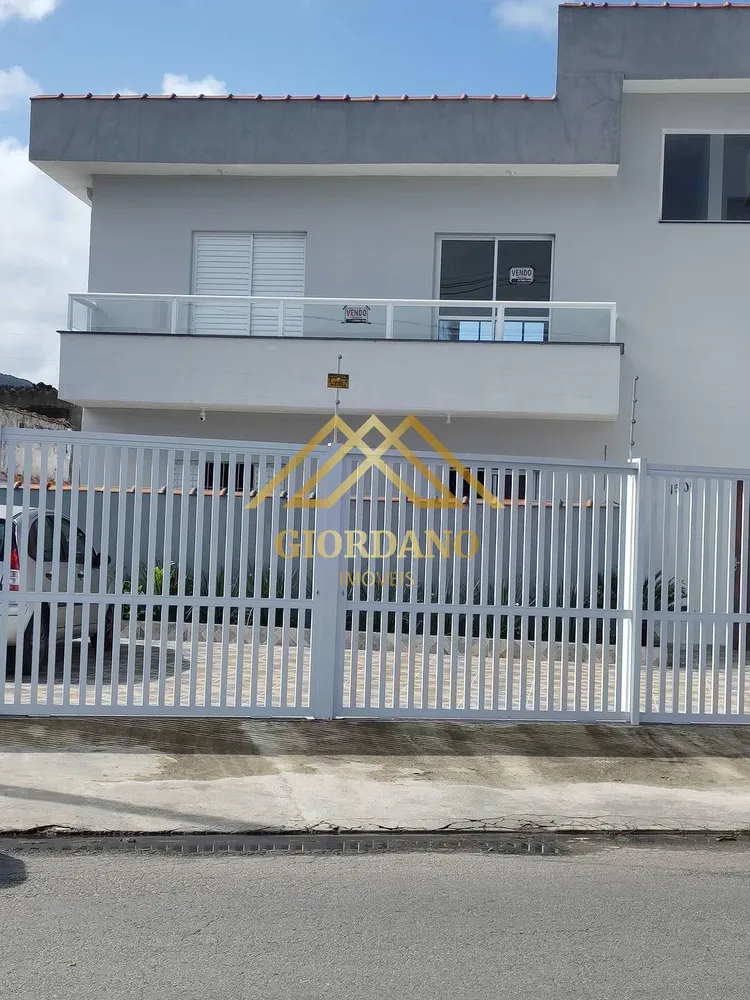 Apartamento, 2 quartos, 65 m² - Foto 5