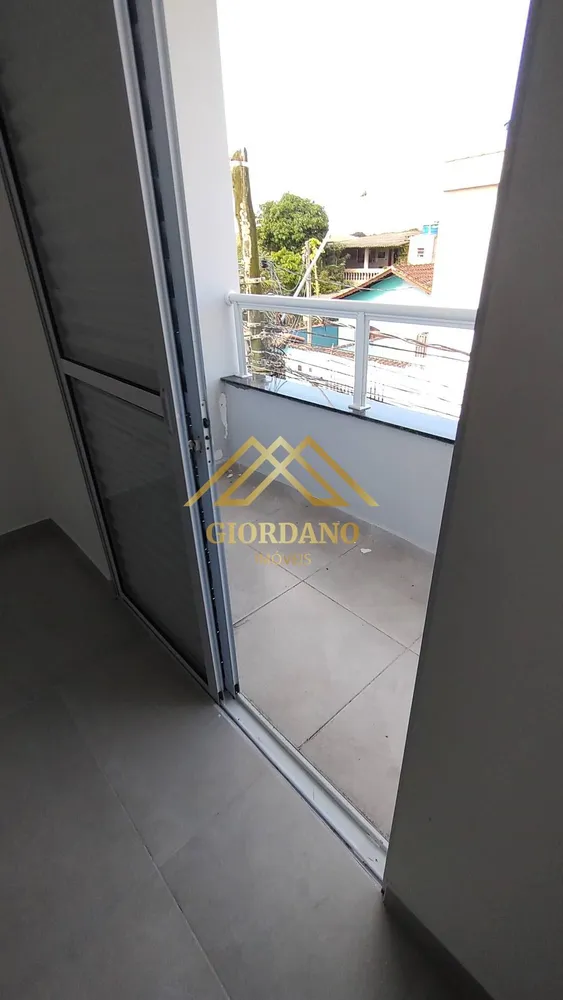 Apartamento, 2 quartos, 65 m² - Foto 2