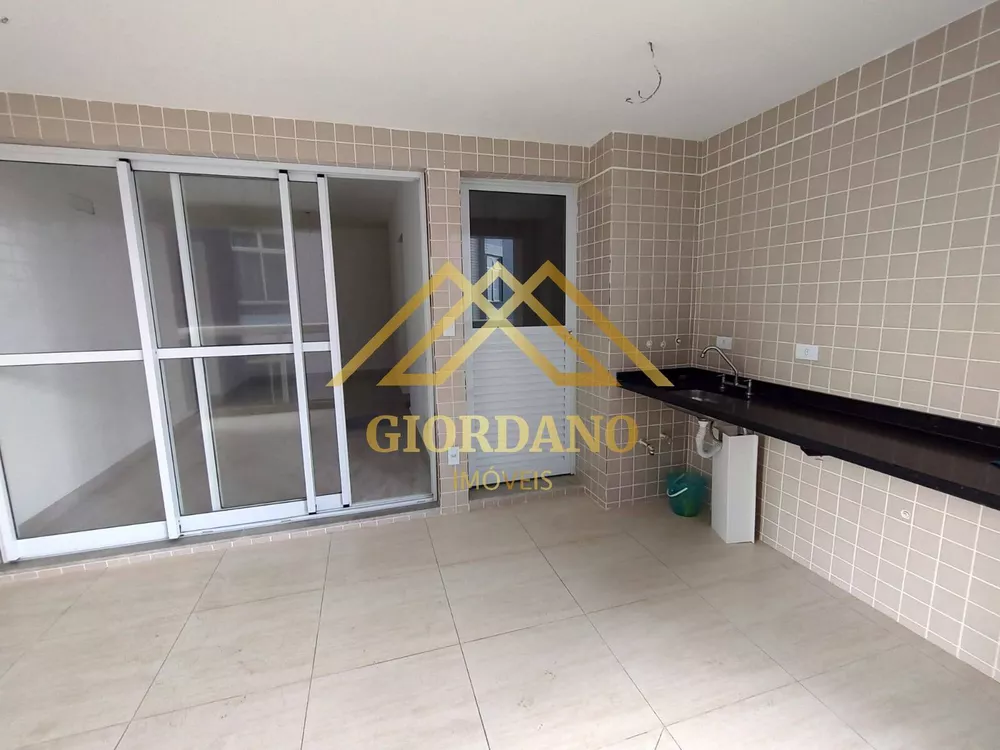 Apartamento à venda com 3 quartos, 93m² - Foto 4