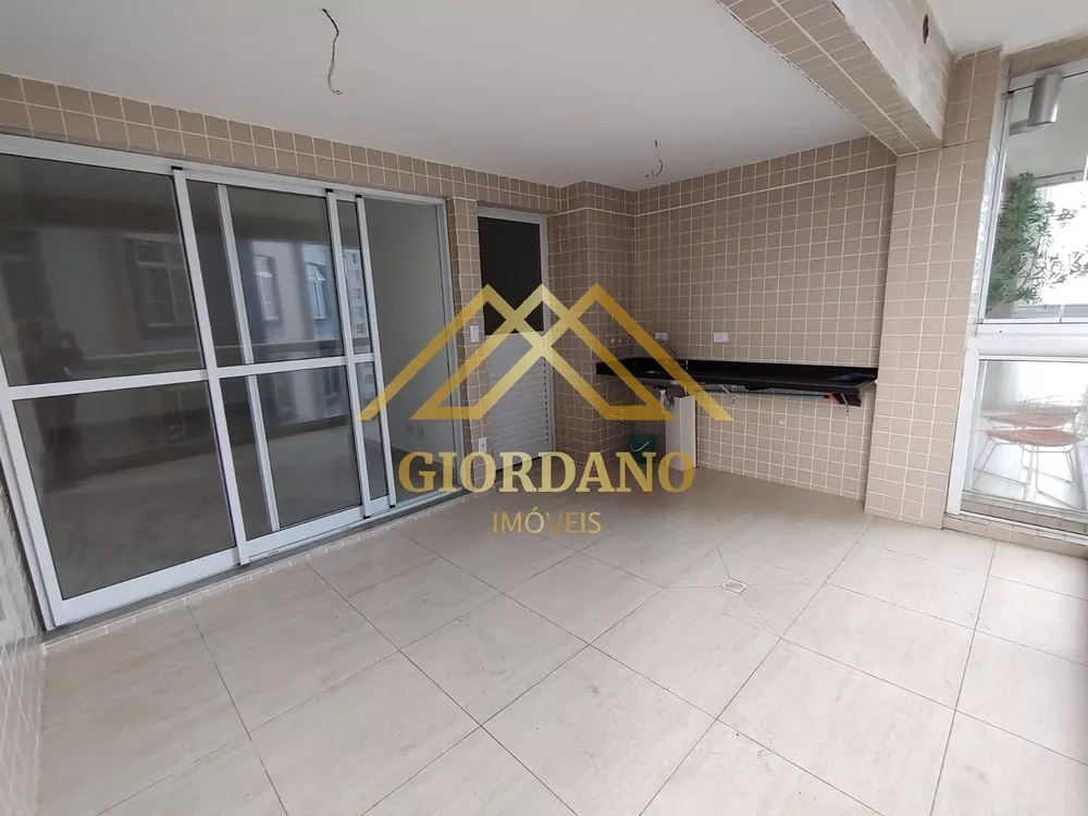 Apartamento à venda com 3 quartos, 93m² - Foto 3