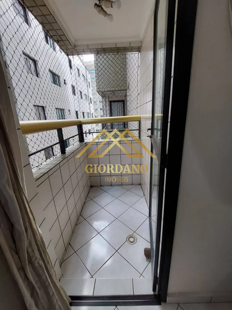 Apartamento, 2 quartos, 80 m² - Foto 2